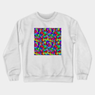 IFHY / Tyler the Creator Crewneck Sweatshirt